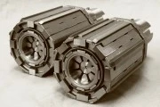 8 Восьми брусочные хонинговальные головки
