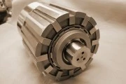 5 Двух разжимная хон. головка, 5-черновых, 5-чистовых брусков.