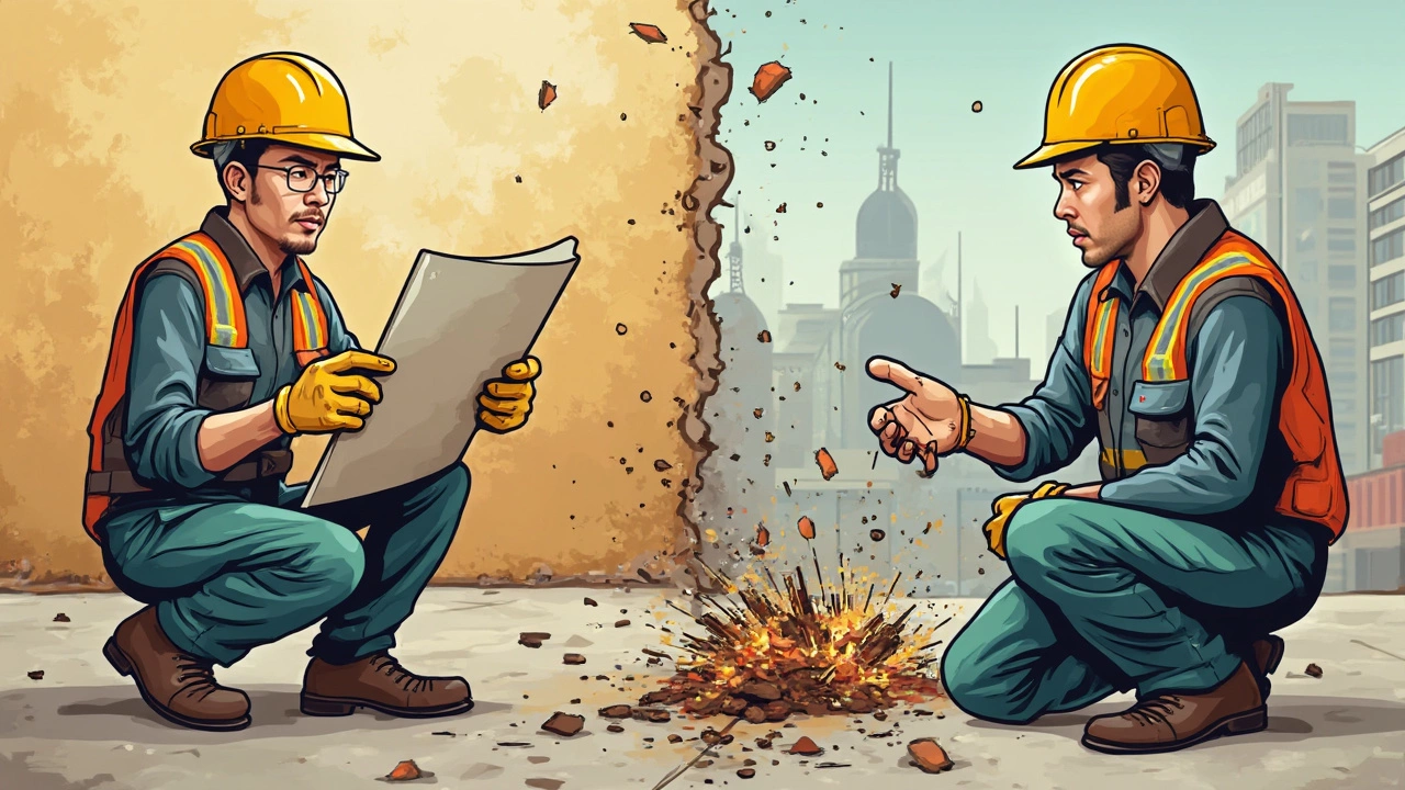 Как работают инструкции и обучение