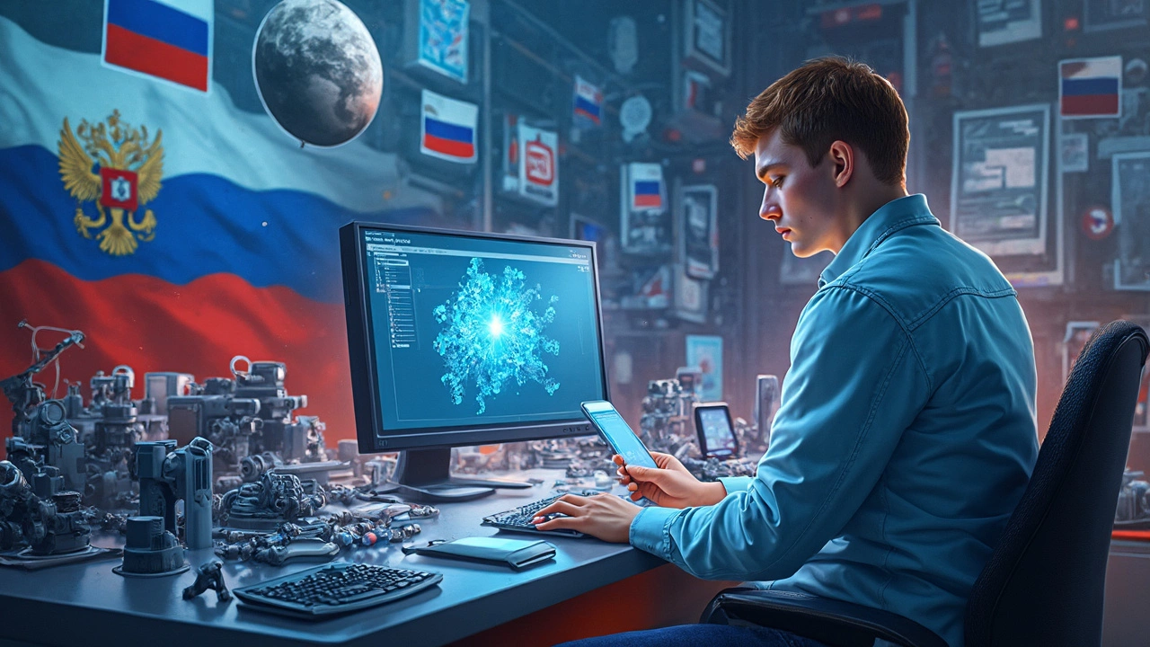 Что делает работу технолога интересной и сложной