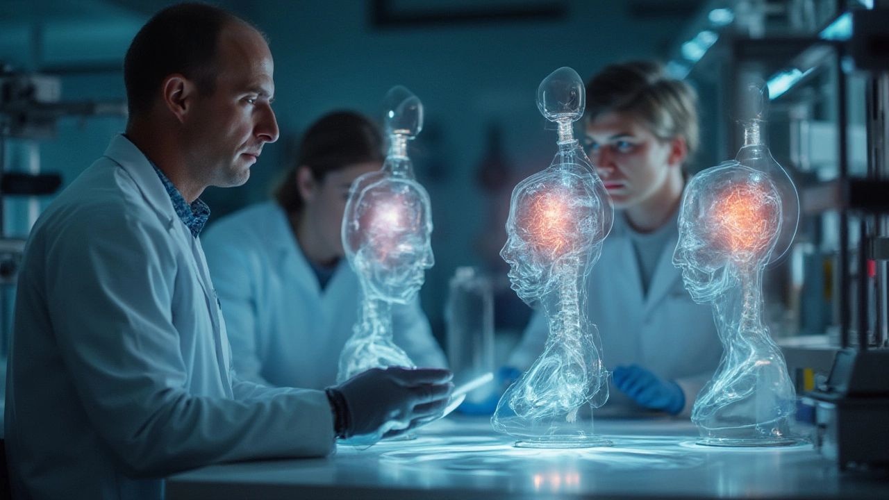 Будущее 3D моделирования: тенденции и лайфхаки для новичков