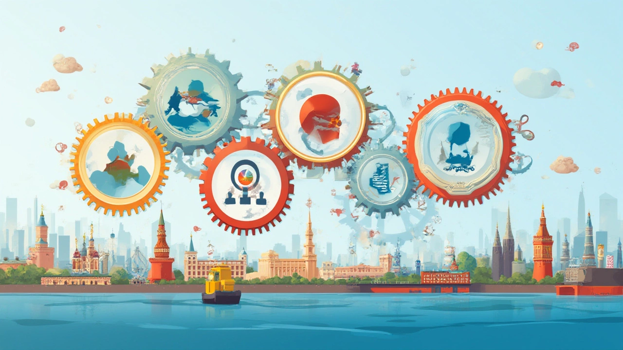 Практическая реализация: как применить принципы управления качеством?