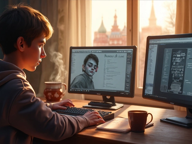 Сколько нужно учиться на 3D моделирование: реальные сроки и план обучения