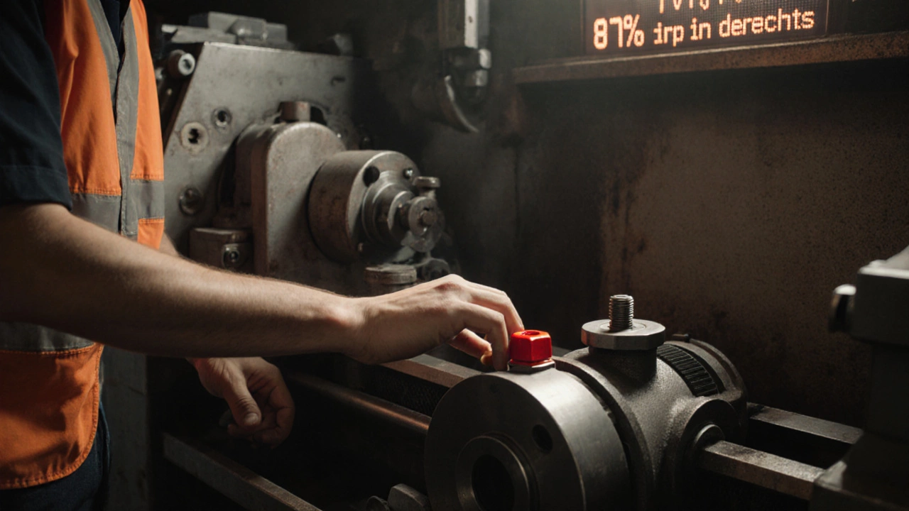 Что входит в понятие инновации в машиностроении и производстве