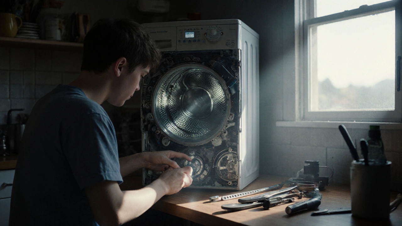 Как развить интерес к машиностроению: практические шаги для подростков и взрослых