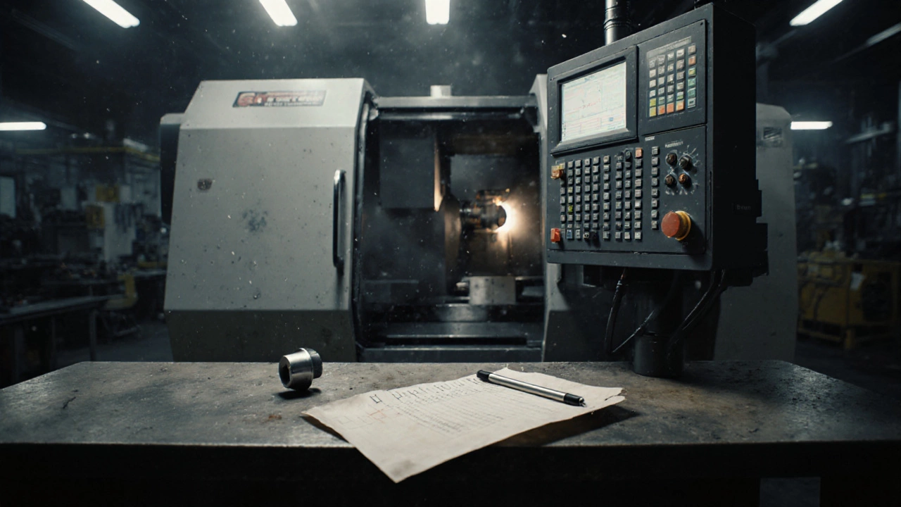 Какие основные проблемы в машиностроении сегодня?