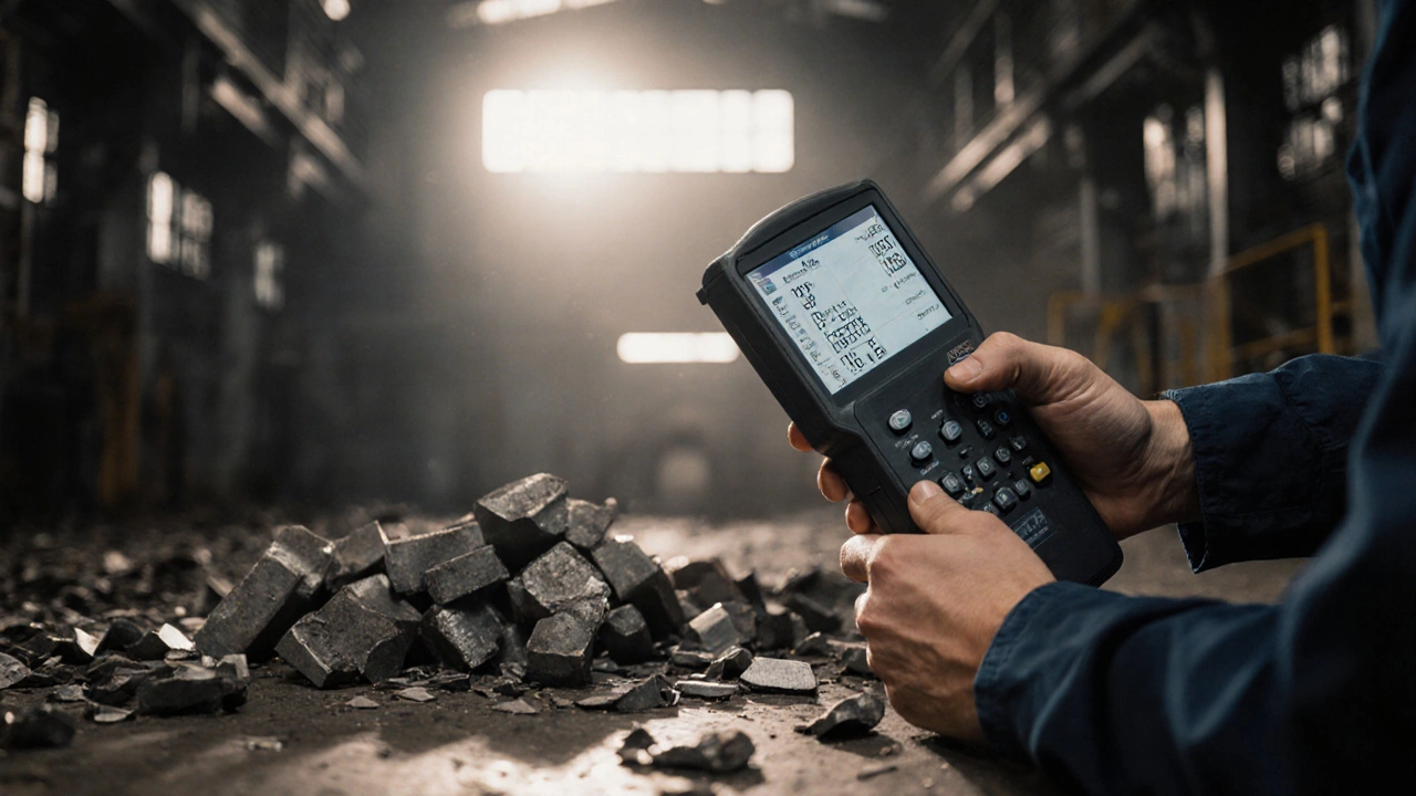 Каковы три основные цели контроля качества в машиностроении