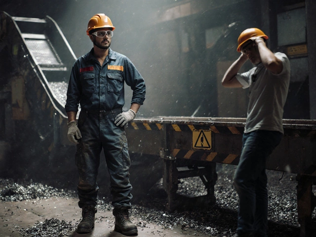 Что запрещено на производстве: основные запреты для безопасности труда