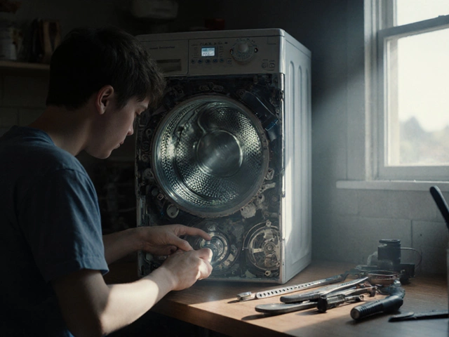 Как развить интерес к машиностроению: практические шаги для подростков и взрослых