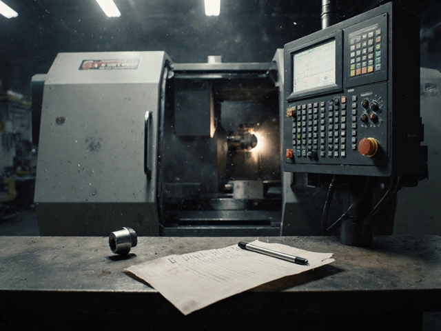 Какие основные проблемы в машиностроении сегодня?