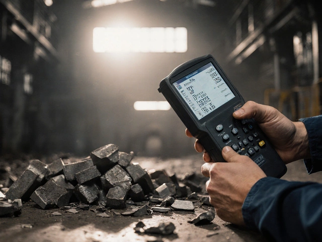 Каковы три основные цели контроля качества в машиностроении