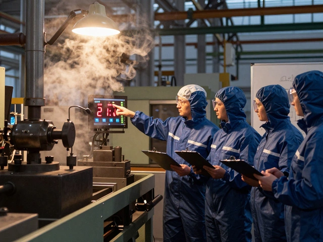 Какие принципы управления качеством необходимо соблюдать в машиностроении?