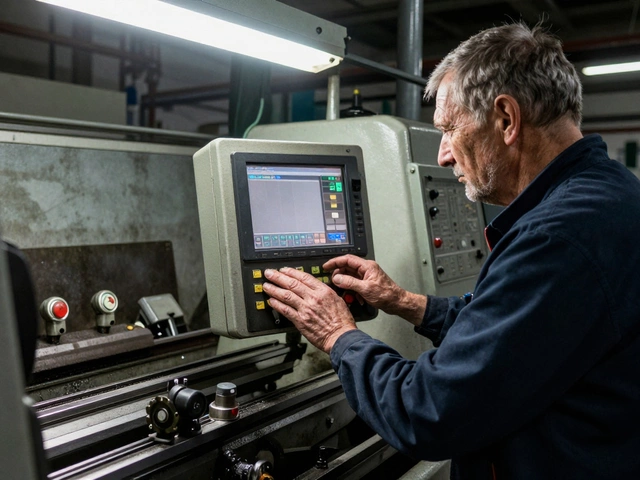 В чем разница между инновацией и новацией в машиностроении