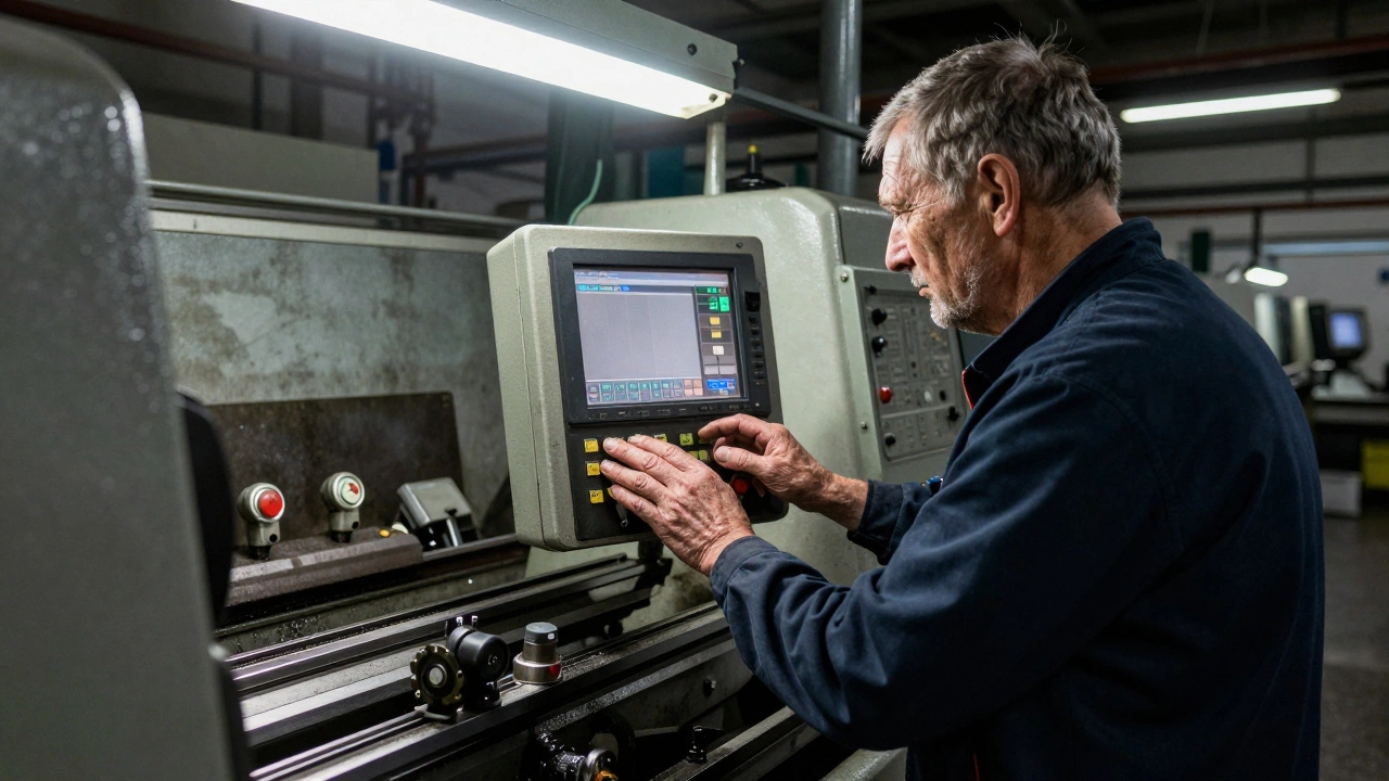 В чем разница между инновацией и новацией в машиностроении