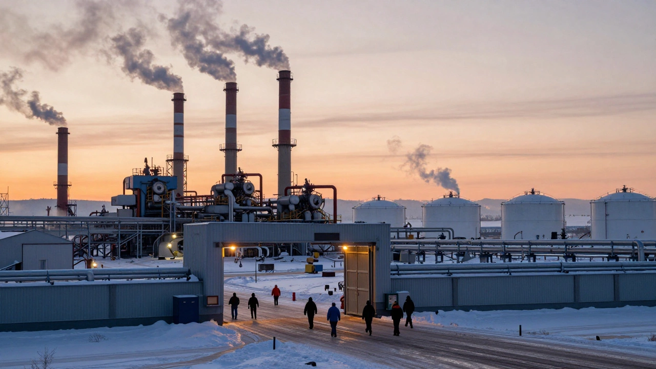 Для чего нужны предприятия в экономике России?