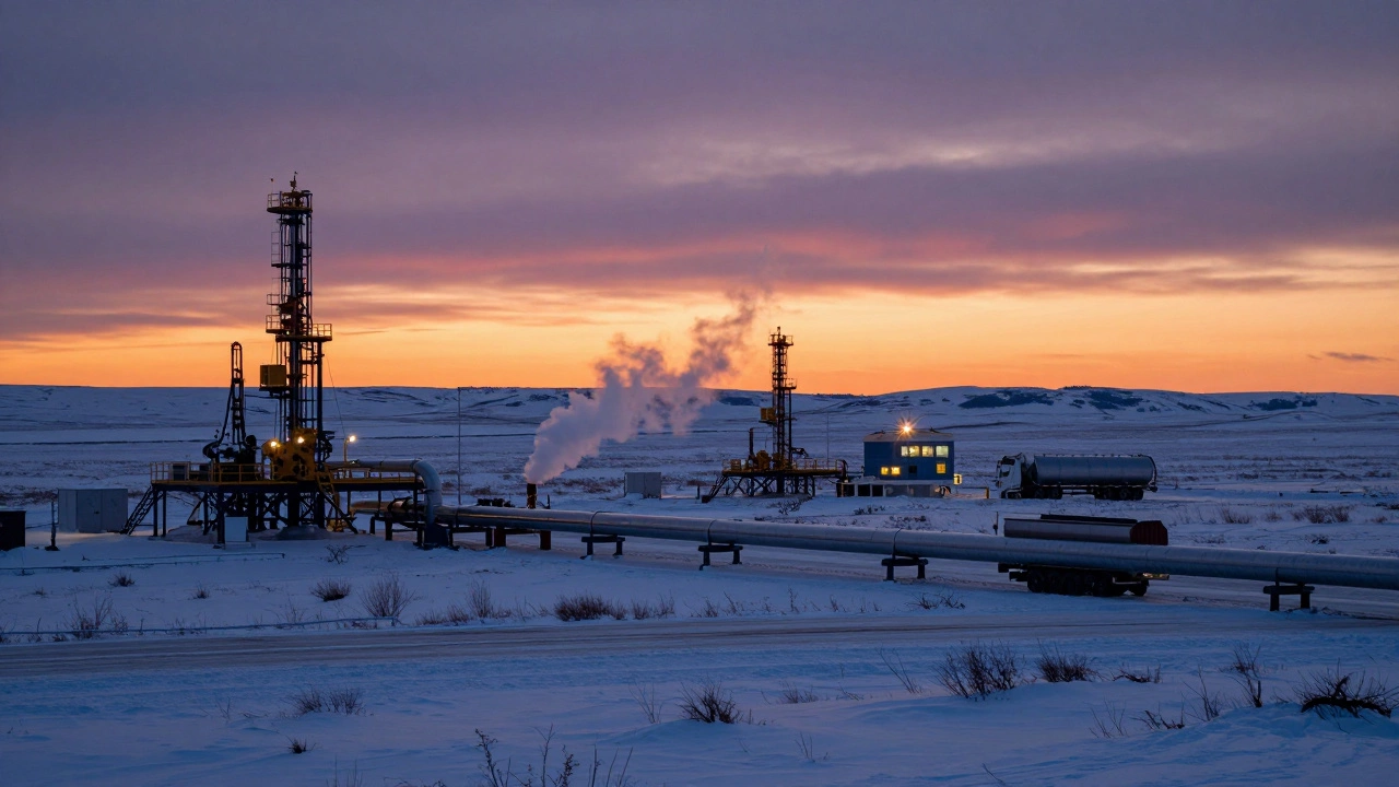 Какая отрасль в России самая прибыльная в 2026 году?