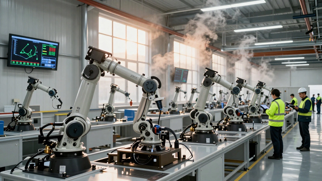 Какую роль играет производство в экономике России?