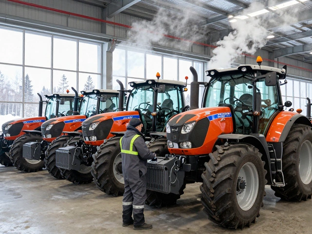 Какие отрасли экономики развиваются в России в 2026 году