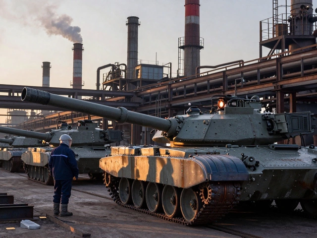 На каком месте Россия по производству в 2026 году?