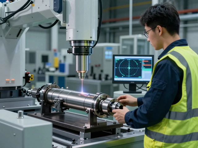 В чем заключается работа инженера по качеству в машиностроении