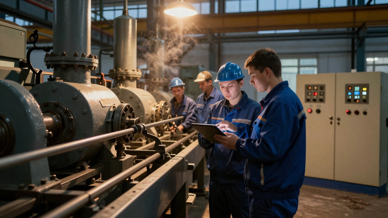 Что такое развитие предприятия: понимание, этапы и практические шаги