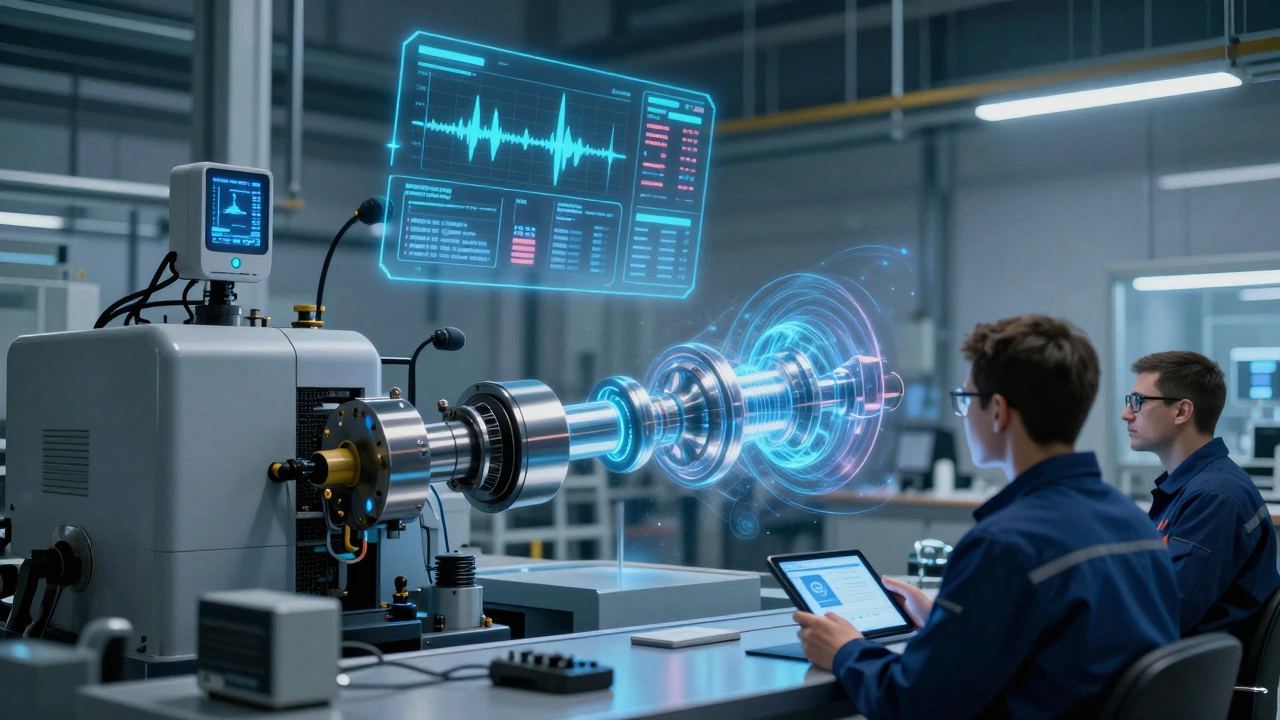 Что включает в себя цифровые технологии в производстве?