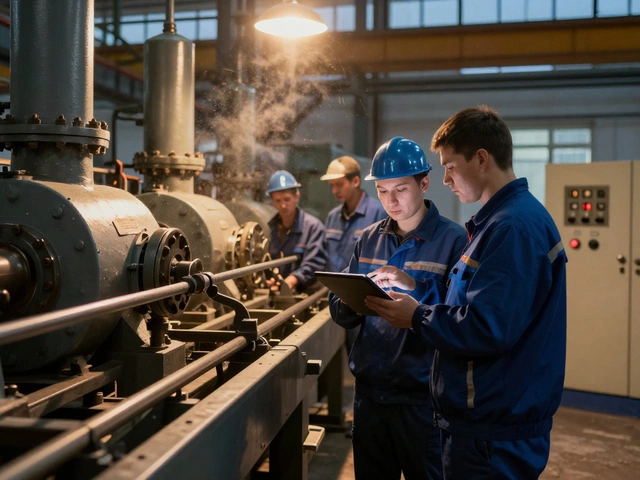 Что такое развитие предприятия: понимание, этапы и практические шаги