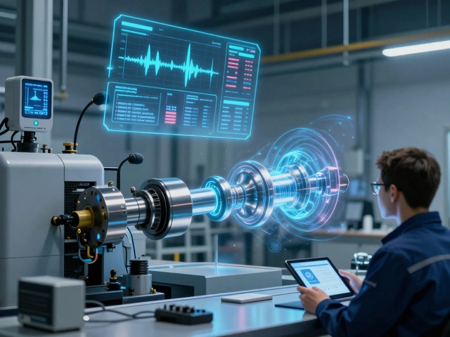 Что включает в себя цифровые технологии в производстве?