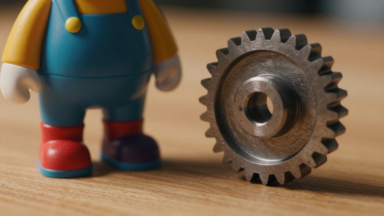 Как заработать на продаже 3D моделей в 2026 году: реальный гайд для инженеров