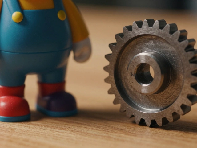 Как заработать на продаже 3D моделей в 2026 году: реальный гайд для инженеров