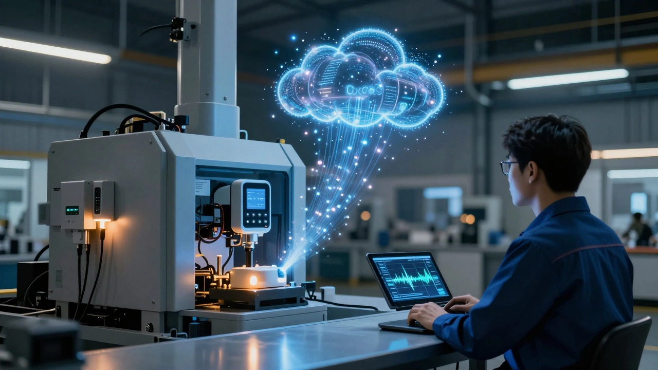 В чем суть цифровых технологий в производстве?