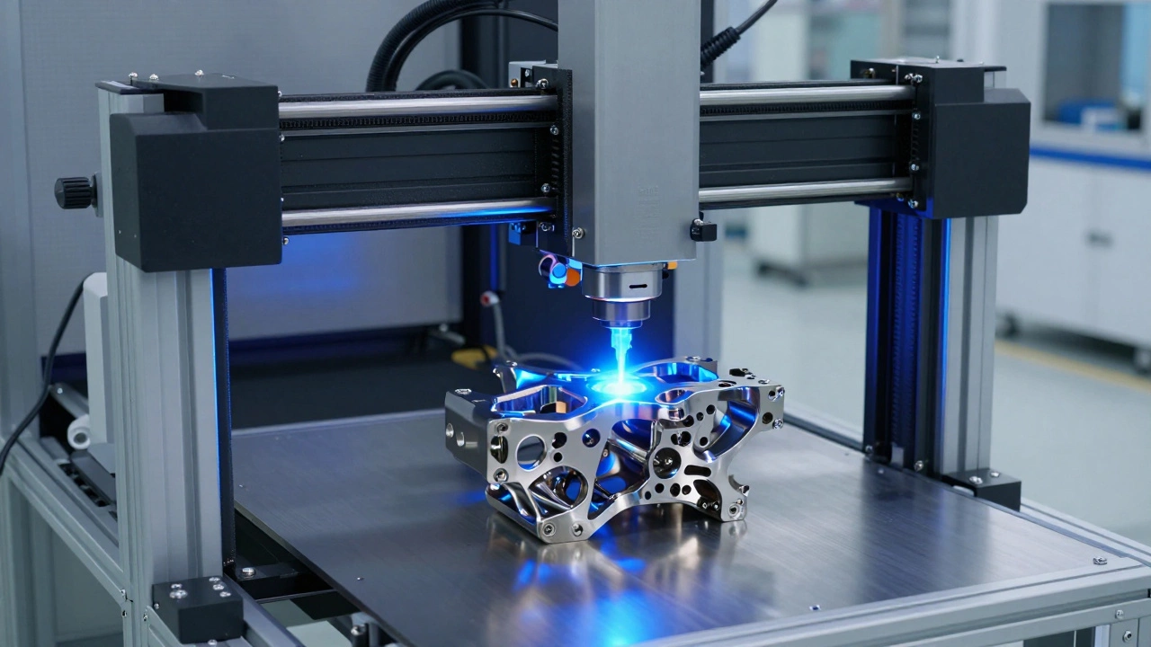 Инновационные методы в современном машиностроении и производстве 2026