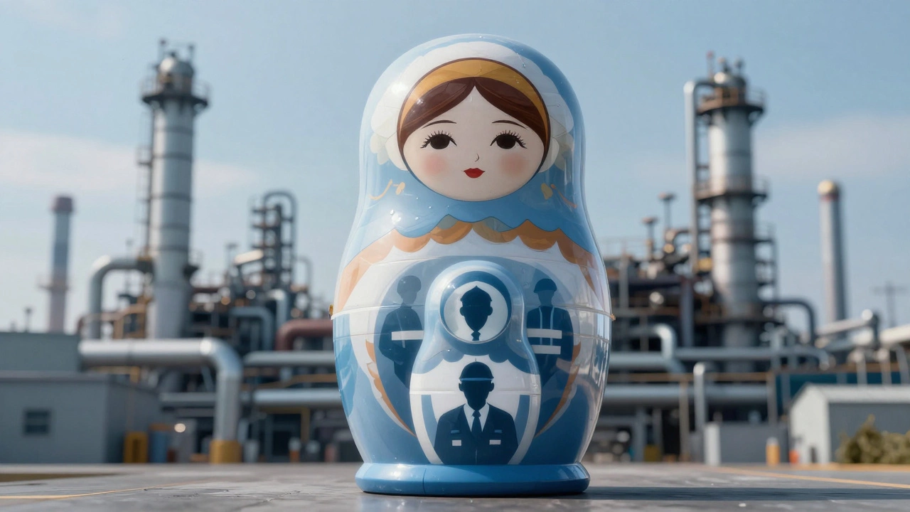 Кто отвечает за безопасность труда на производстве: разбор ответственности