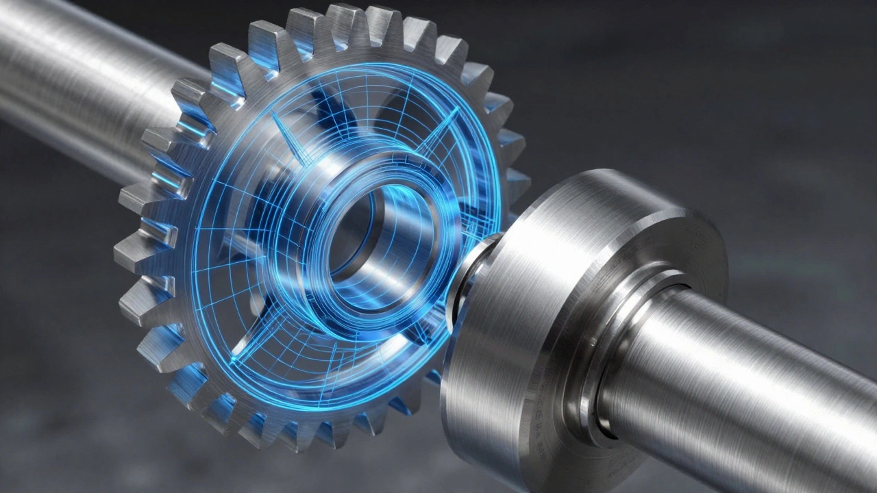 Сколько времени нужно, чтобы выучить 3D-моделирование в машиностроении: реальные сроки