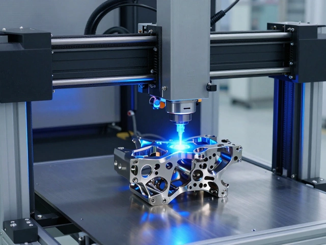 Инновационные методы в современном машиностроении и производстве 2026