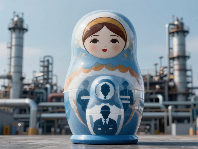 Кто отвечает за безопасность труда на производстве: разбор ответственности